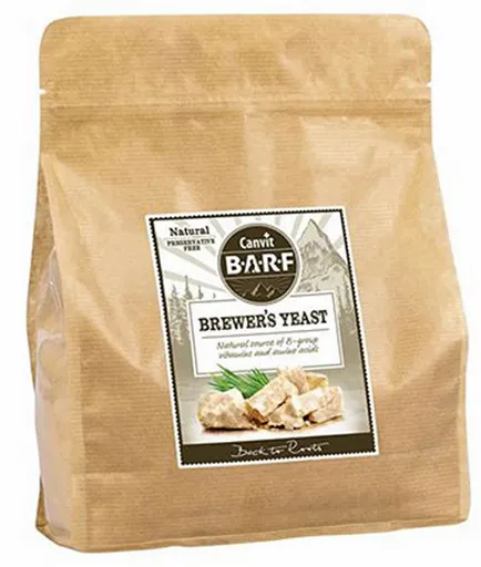 Canvit BARF Brewer´s Yeast 800 g
