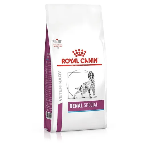 ROYAL CANIN Renal Special granule pre psov 2 kg