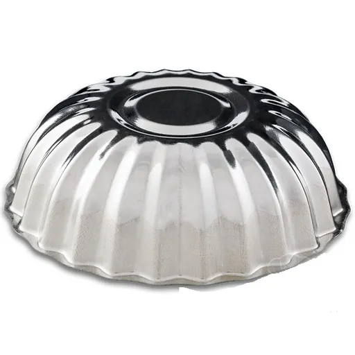 PEŠAVA - Formička košík stredný 20 ks