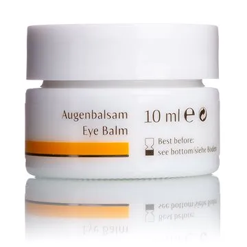 DR. HAUSCHKA Eye Balm 10 ml (4020829006423)