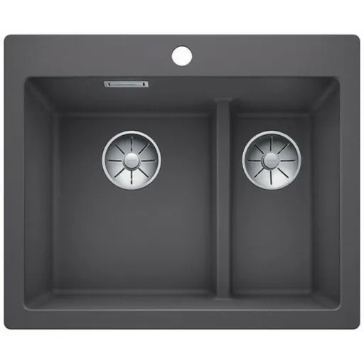 Blanco PLEON 6 drez šedá skala 521690