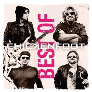 Chickenfoot, BEST OF, CD