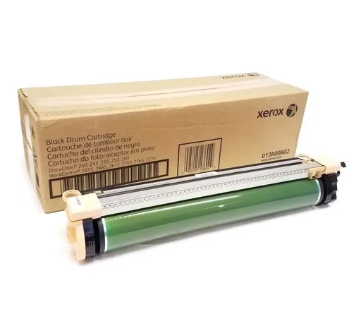 Xerox 013R00602 čierna (black) originálna valcová jednotka