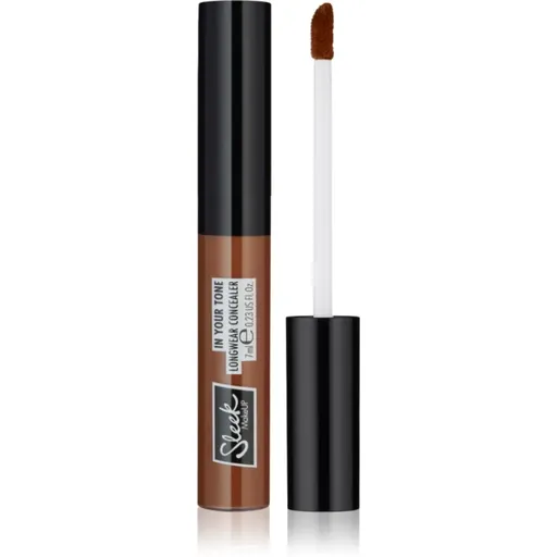 Sleek In Your Tone dlhotrvajúci korektor so stredným krytím odtieň 10N Rich 7 ml