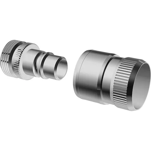 HANSA Quick-release coupling 04050200