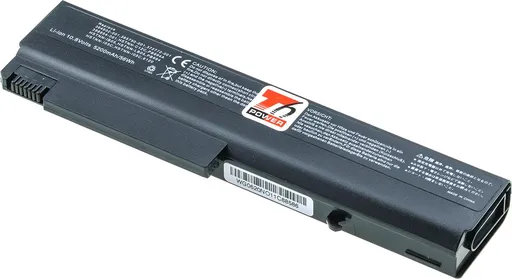 Batéria T6 Power HP nx6110, nx6120, nc6110, nc6120, 6510b, 6710b, 6910p, 5200mAh, 56Wh, 6cell
