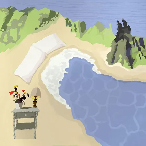 POUR, KANE - THE LAST WAVE LP