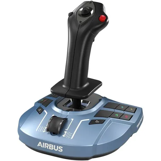 Thrustmaster Joystick TCA Sidestick X Airbus edícia