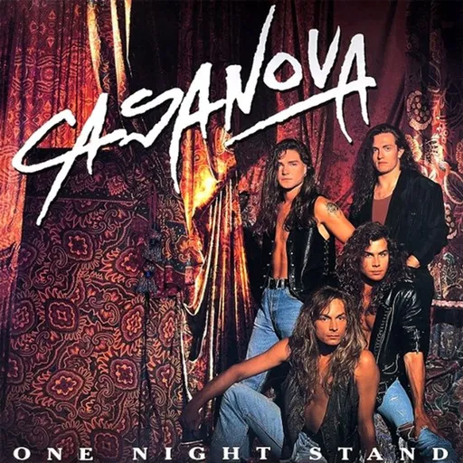 Casanova, Casanova: One Night Stand CD 2, CD