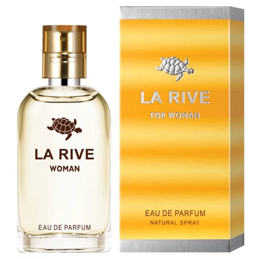 LA RIVE for Woman EdP 90 ml
