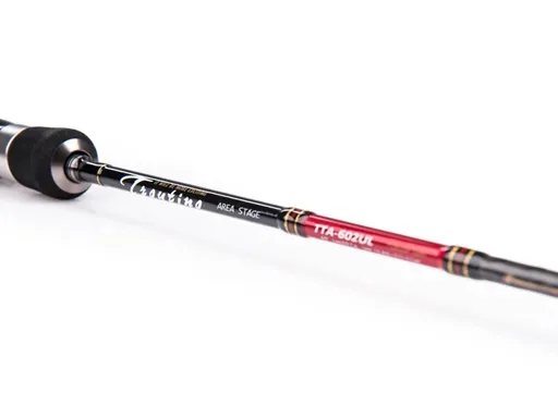 Major craft prívlačový prút troutino 1,92 m 0,6-4 g