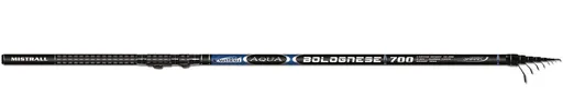 Mistrall prút aqua bolognese 7 m 10-30 g