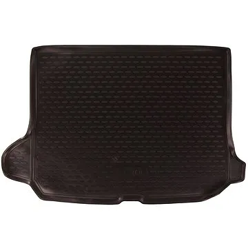 SIXTOL Vaňa do kufra gumová AUDI Q2 SUV 2016 -