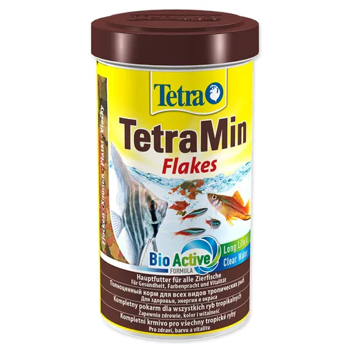 TETRA TetraMin 500 ml