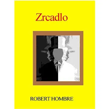 Zrcadlo (999-00-017-7134-8)