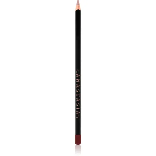 Anastasia Beverly Hills Lip Liner kontúrovacia ceruzka na pery odtieň Raisin 1.49 g