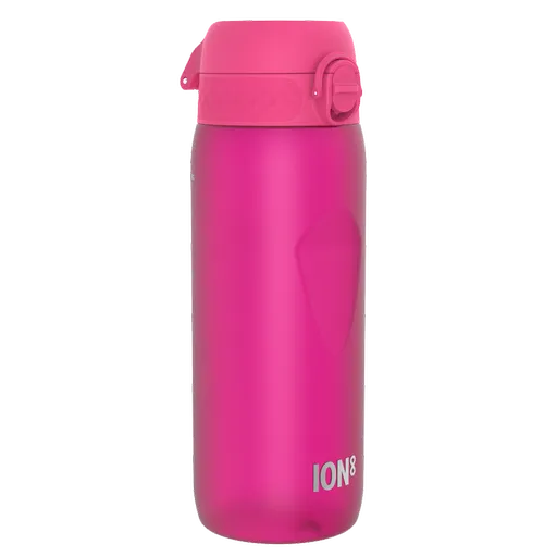 ION8 Leak Proof fľaša pink 750 ml