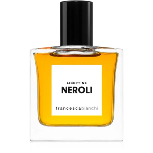 Francesca Bianchi Libertine Neroli parfémový extrakt unisex 30 ml