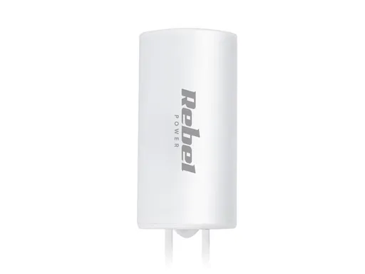 KEMOT Rozbehový kondenzátor 25uF/450V