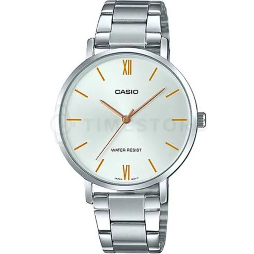 Casio Collection LTP-VT01D-7BUDF - 30 dní na vrátenie tovaru, Garancia originality