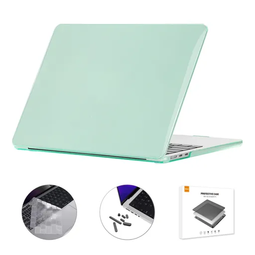 ENKAY CRYSTAL SET Ochranná sada pre MacBook Air 15