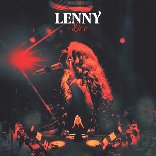 Lenny Kravitz: Lenny Live LP
