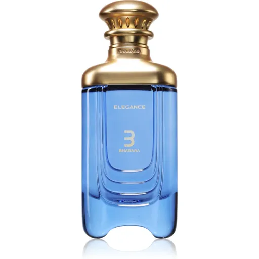 Bharara Elegance parfumovaná voda pre mužov 100 ml