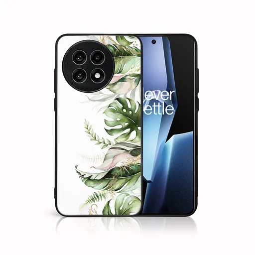 MY ART Ochranný kryt pre OnePlus 13R 5G TROPICAL (154)