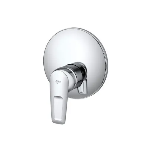 Ideal Standard Ceramix Blue sprchová batéria bez podomietkového telesa chróm A5666AA