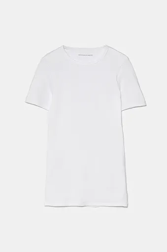 Detské bavlnené tričko United Colors of Benetton