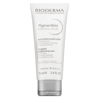 Bioderma Pigmentbio pleťový krém Brightening Body Cream for Pigment Spots 75 ml