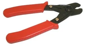 TIPA Kleště štípací na kabely do prům. 10.5mm