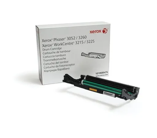 Xerox 101R00474 čierna (black) originálna valcová jednotka