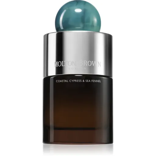 Molton Brown Coastal Cypress & Sea Fennel EDP parfumovaná voda unisex 100 ml