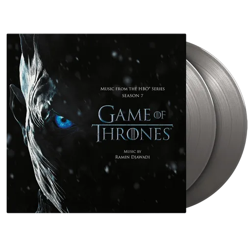 GAME OF THRONES SEASON 7