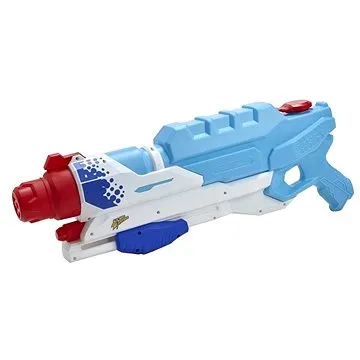 ADDO Vodná pištoľ Hurricane Warrior (5060460351482)