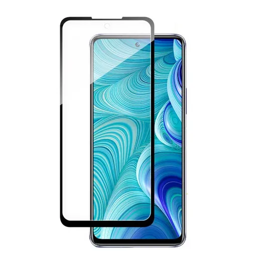 3D Ochranné sklo pre Infinix Hot 11S / Hot 11S NFC