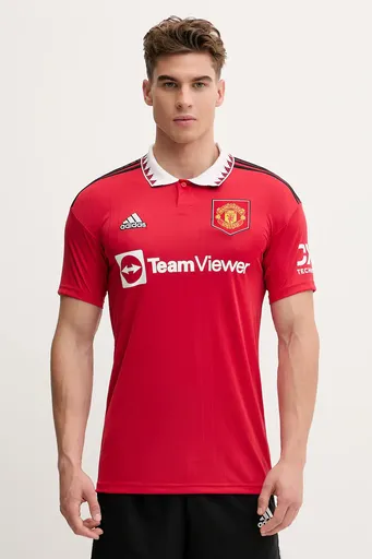 Tričko adidas SS MANCHESTER