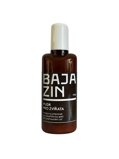 Bajazin púder 100 g