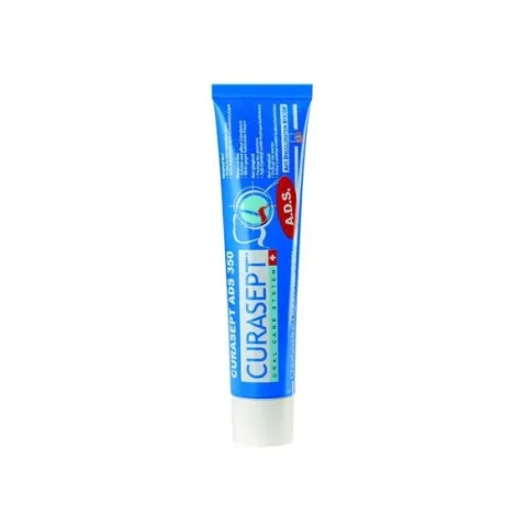 CURASEPT ADS 350 parodontálny gél 0,50% 30 ml