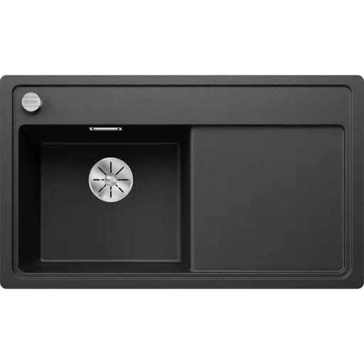 Blanco Zenar XL 6 S antracit, vanička vľavo + Dodatočná extra zľava 5% po vložení do košíku !