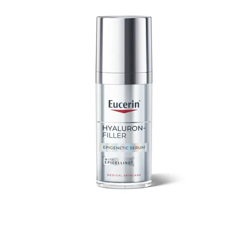 EUCERIN Hyaluron-Filler Epigenetic Omladzujúce sérum 30 ml