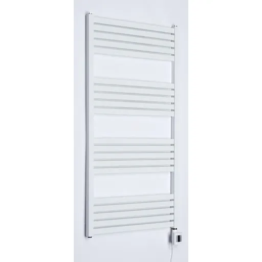 Thermal Trend KH Economy elektrický radiátor kh 120x60 cm biely SETKHE6001200X4