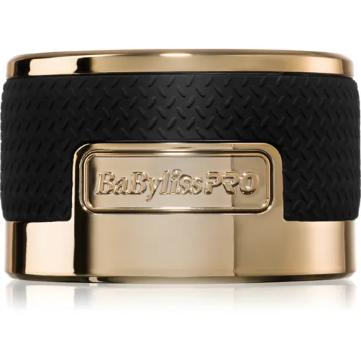 BaByliss PRO 4Artists FX8700 GBASE nabíjací stojan na holiaci strojček 1 ks