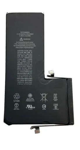 iPhone 11 Pre MAX Batéria 3969mAh Li-Ion (Bulk)