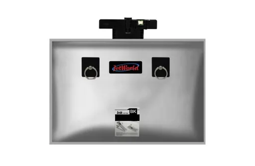 JetWorld PREMIUM kompatibilná cartridge pre Epson C13T12F140 čierna (black)