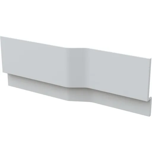 Panel k vani Laguna Beáta Plus 160 cm akrylát BEP1600L