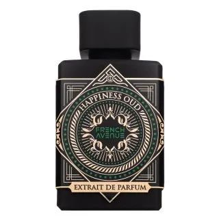 French Avenue Happiness Oud čistý parfém unisex 100 ml