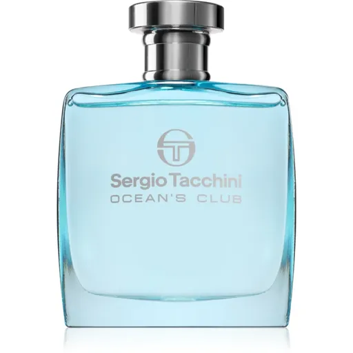 Sergio Tacchini Club toaletná voda pre mužov 100 ml