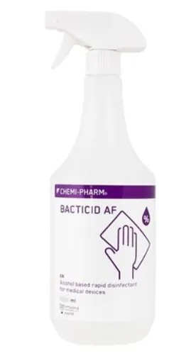 Bacticid AF 500 ml